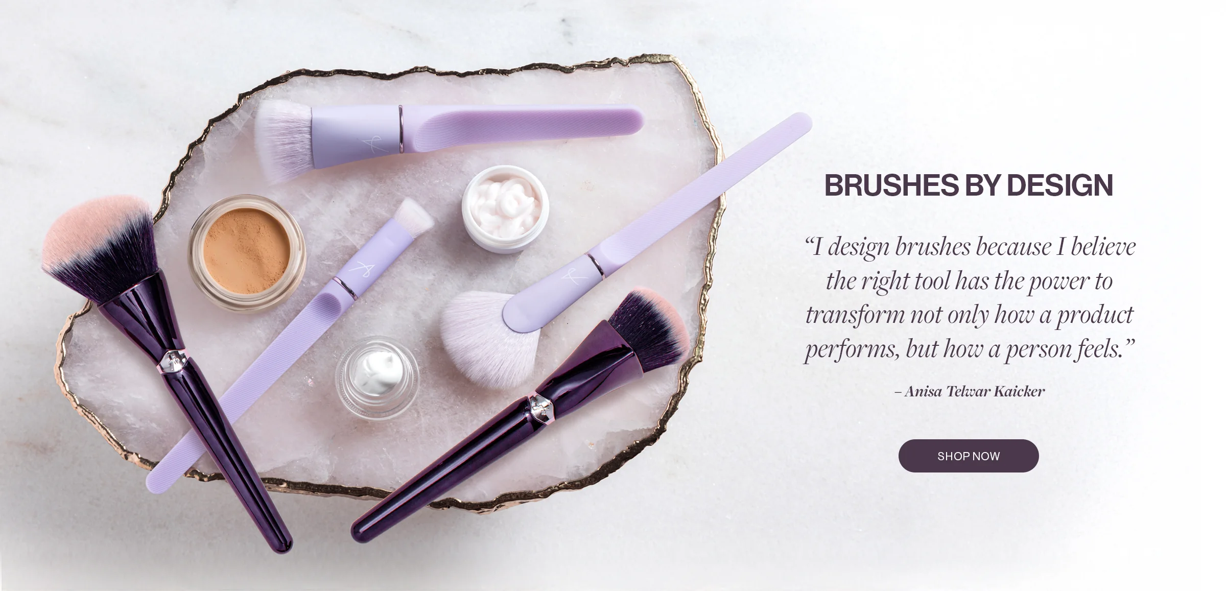 Professional Beauty Within Your Reach